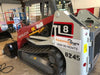2018 TAKEUCHI TL8