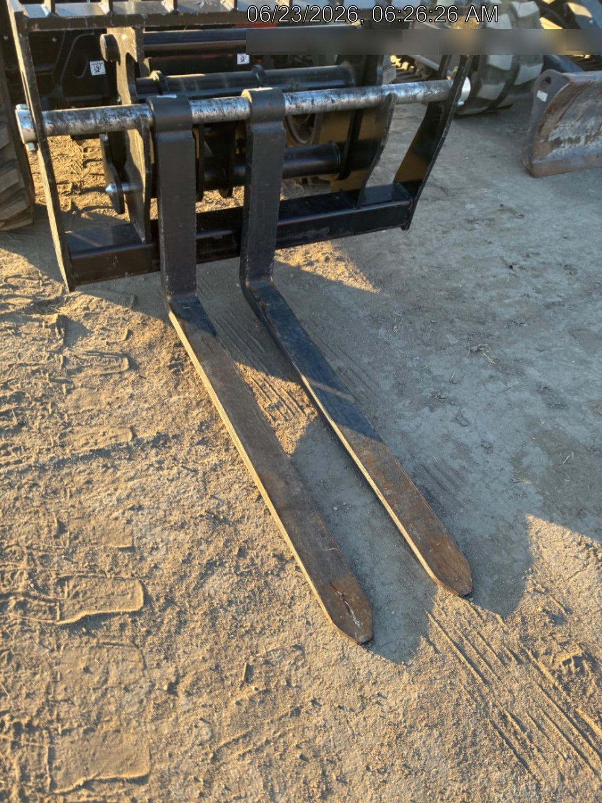 2026 JLG 519