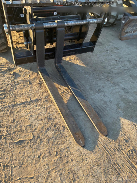 2026 JLG 519