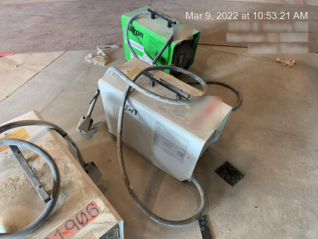 2021 PATRON E9