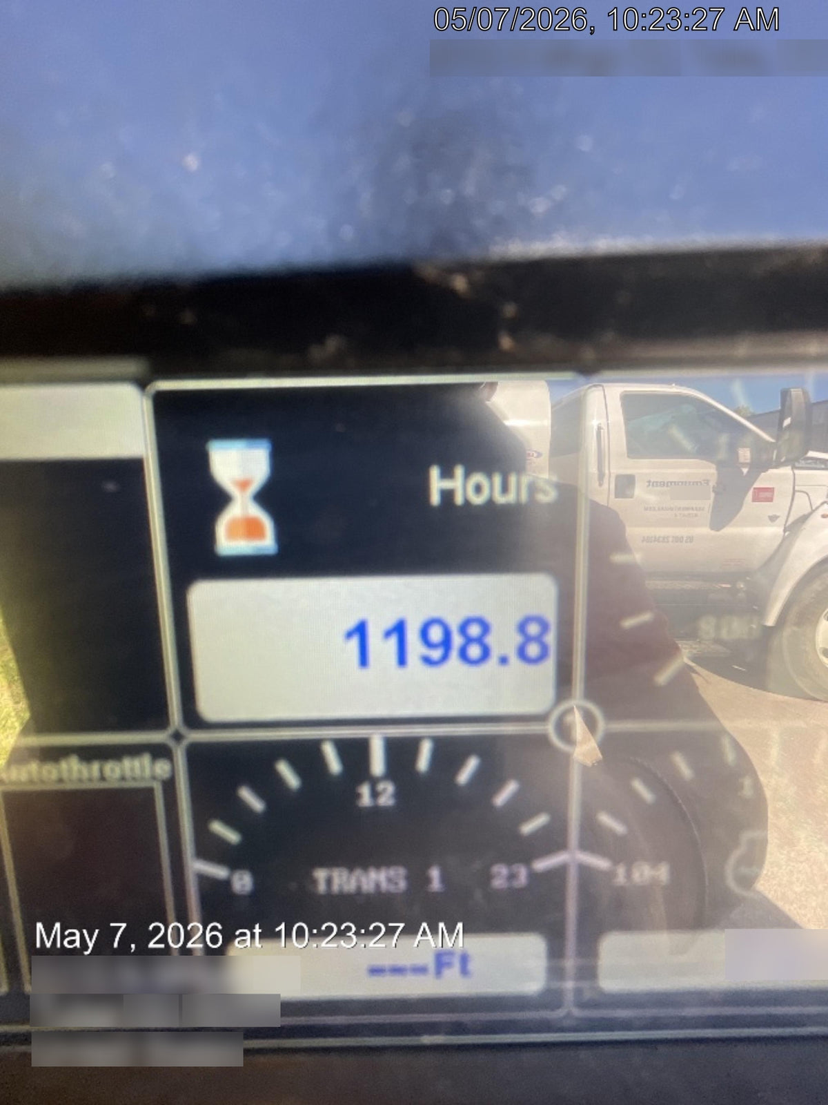 2021 ATLAS COPCO PAC H64 JD