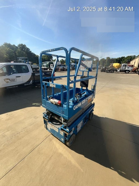 2023 GENIE GS-1432