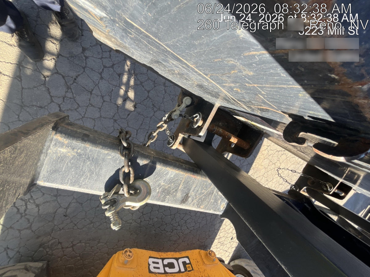 2020 STAR INDUSTRIES 1406B