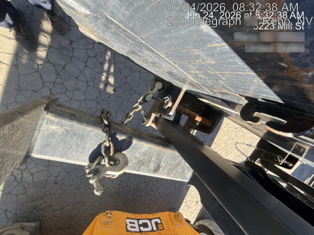 2020 STAR INDUSTRIES 1406B