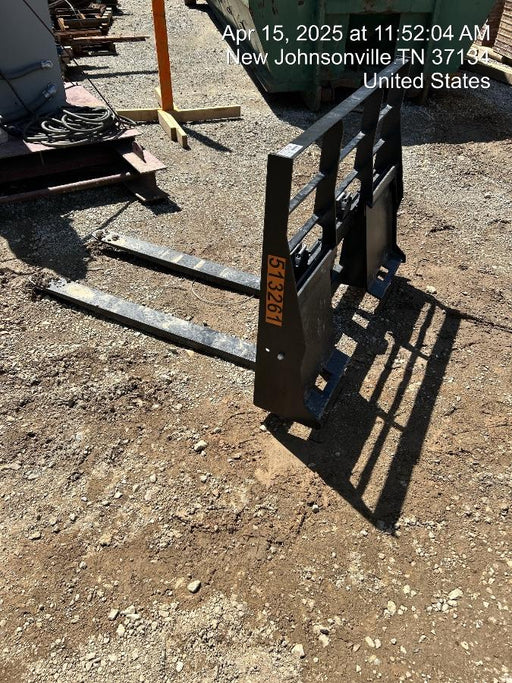 2025 ARROW MATERIAL HANDLING F5100CB