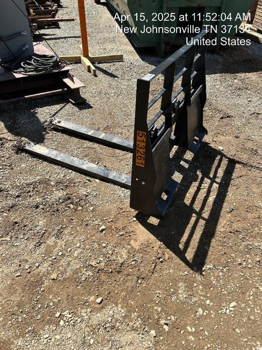 2025 ARROW MATERIAL HANDLING F5100CB