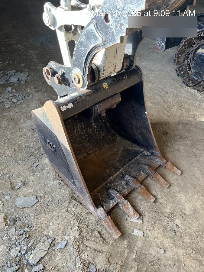 2023 TAG MANUFACTURING 30" Bucket - Tag