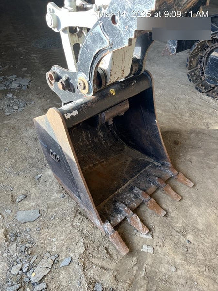2023 TAG MANUFACTURING 30" Bucket - Tag