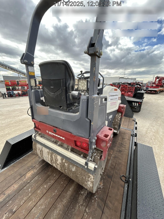 2020 DYNAPAC CC1200 VI LHP