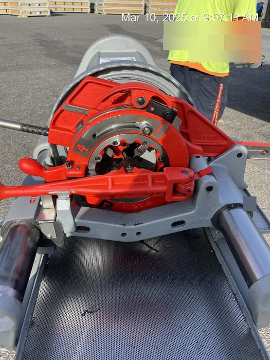 2024 RIDGID 1224