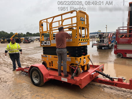 2020 DIAMOND C TRAILERS DSA-12T