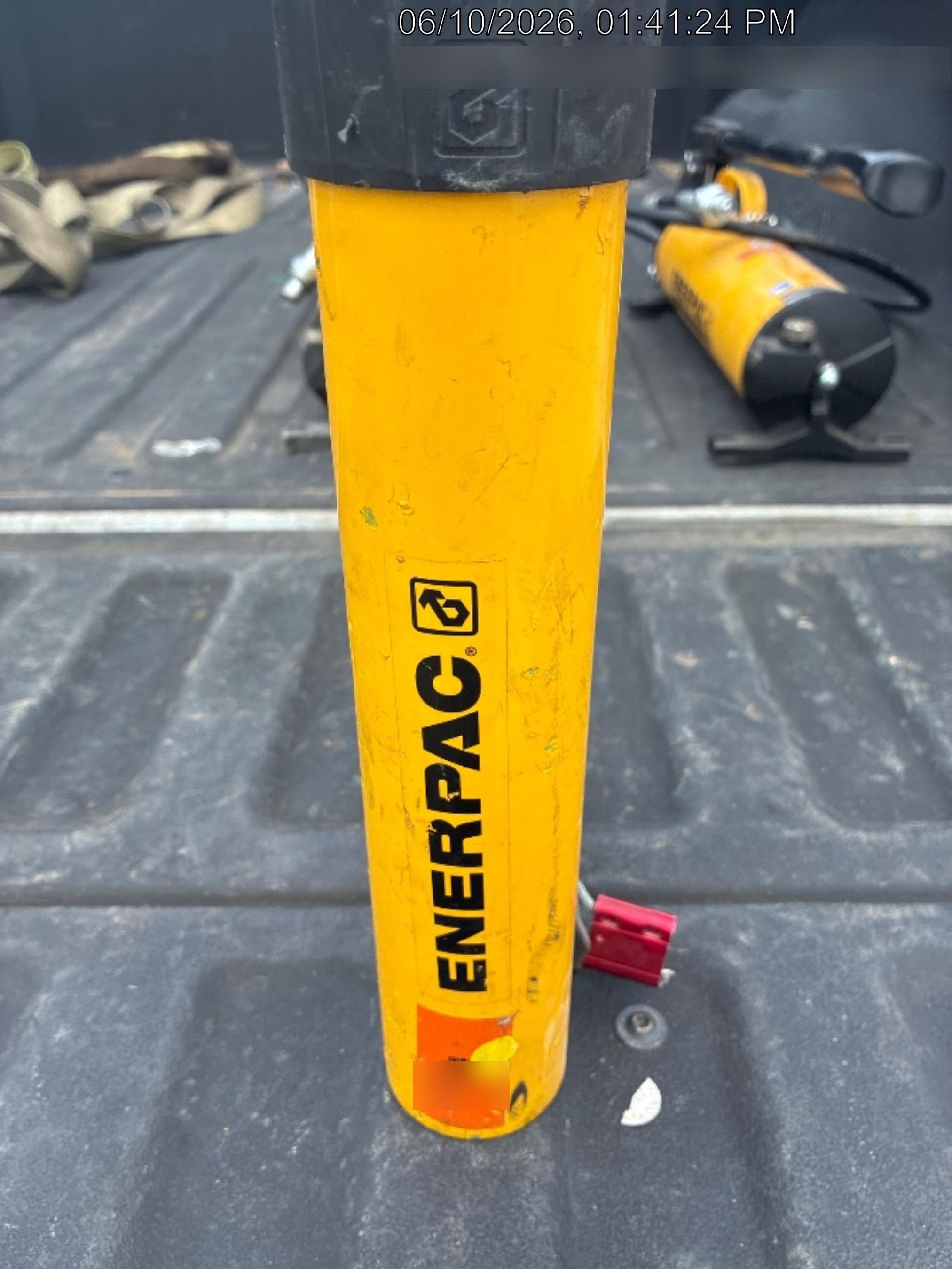 2023 ENERPAC RC108