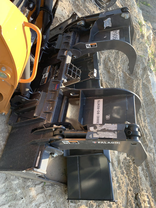 2022 PALADIN UTILITY GRAPPLE 11876-0022