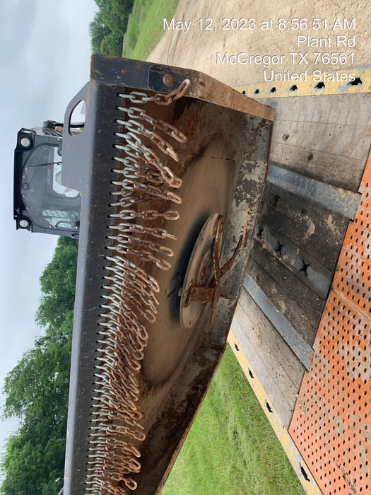 2022 PALADIN 30372A-0022