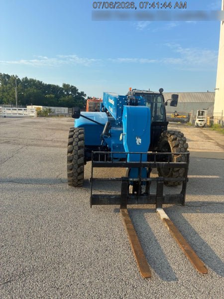 2023 GENIE GTH-844