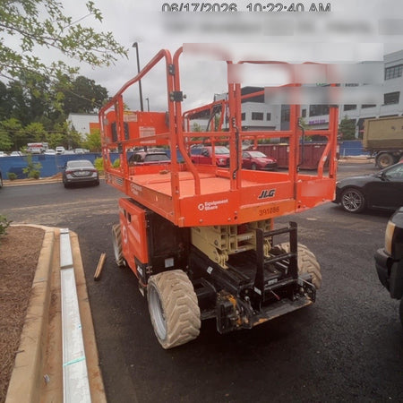 2024 JLG RT2669