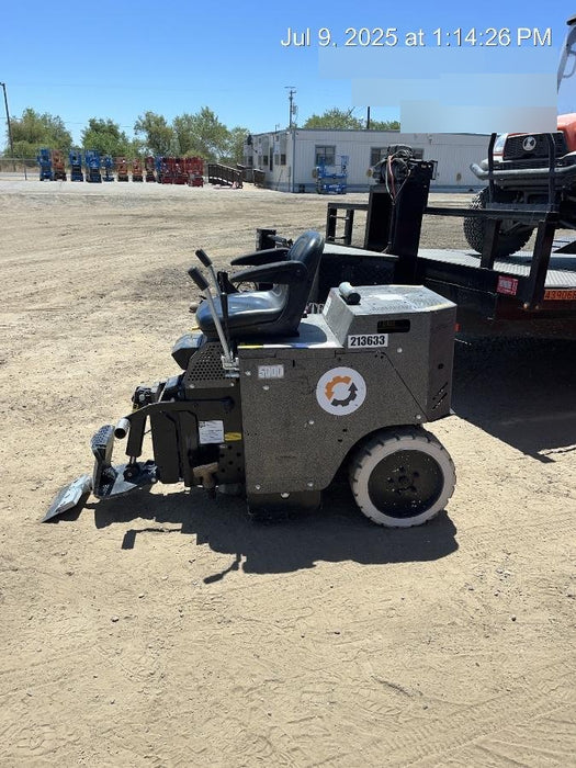 2022 NATIONAL FLOORING 5000DL