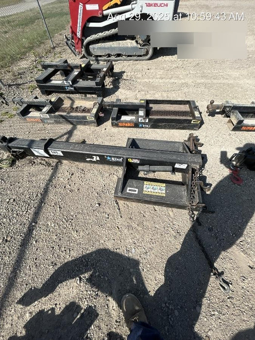 2023 STAR INDUSTRIES M1360B - Star JIB Boom