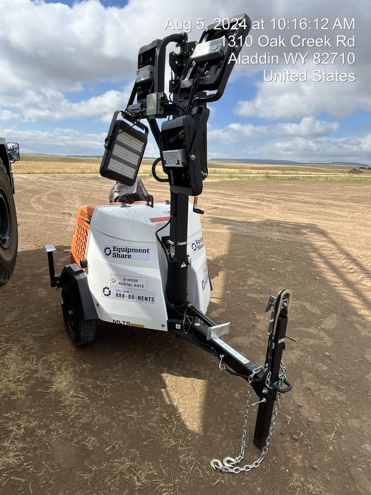 2024 Generac MLT2