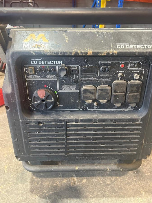 2022 MI-T-M GEN-8000-IMM1E