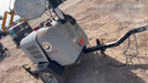Wacker Neuson LTV6K-MH Wacker Neuson LTV6K Towable Light Tower