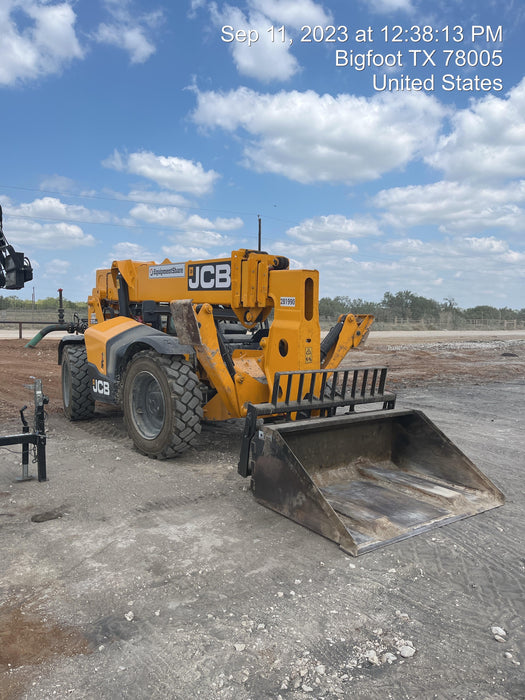 2020 STAR INDUSTRIES 1406B