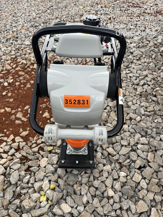 2023 MULTIQUIP MTX60HD