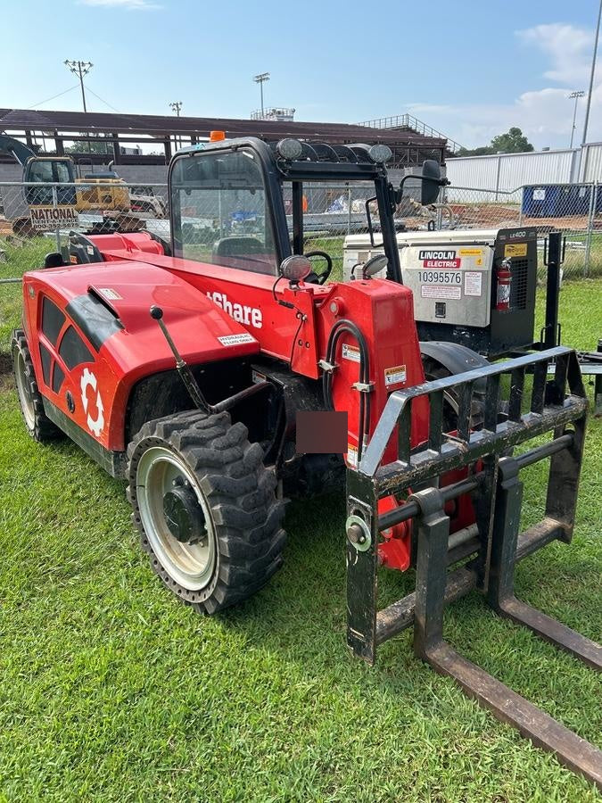 2023 MANITOU MTA5519
