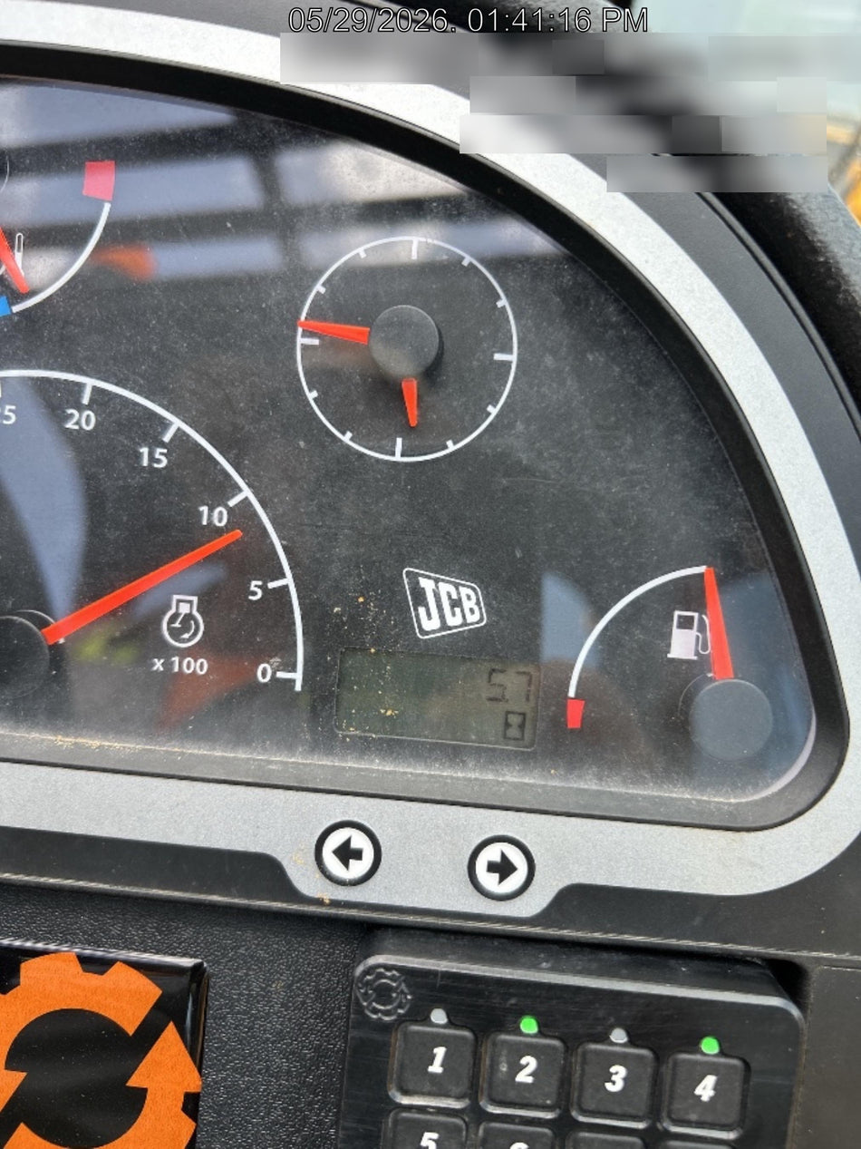 2026 JCB 506-36