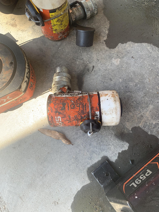 2020 POWER TEAM C102C