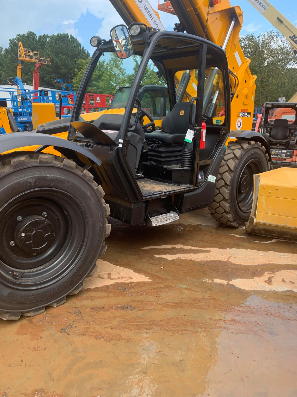 2022 JCB 512-56