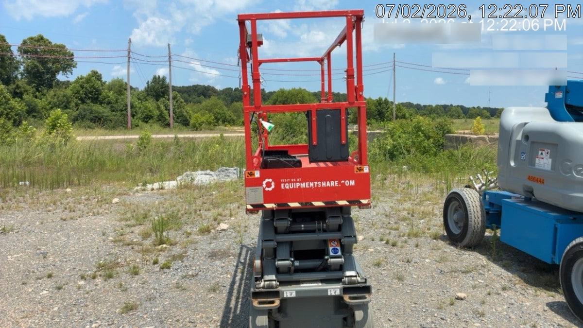 2024 SKYJACK SJ3226