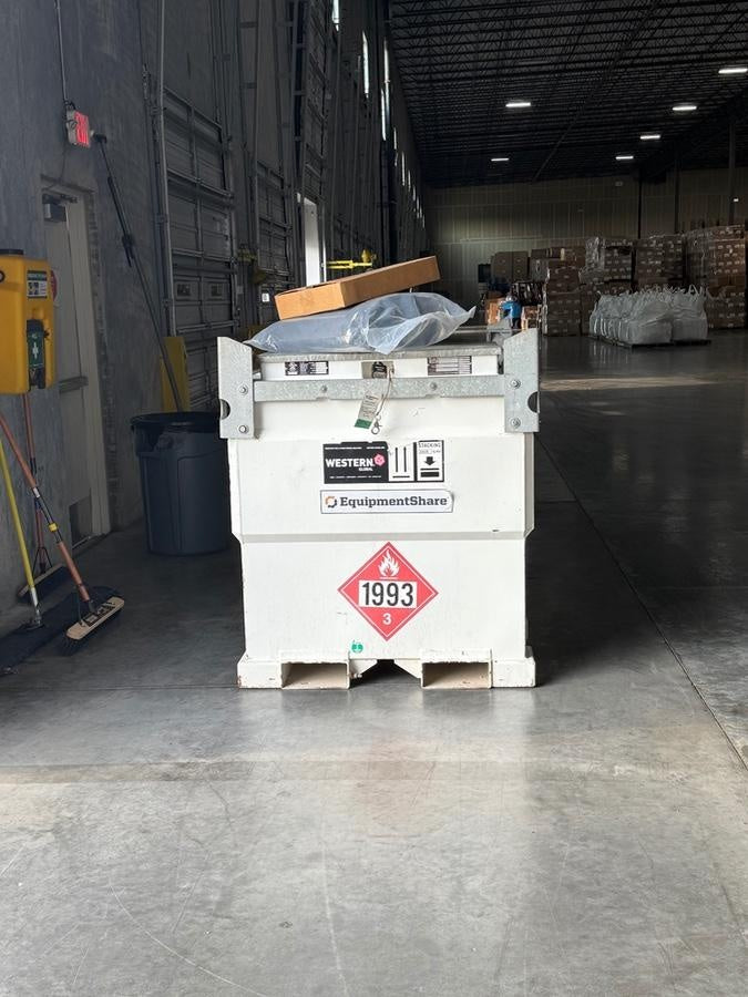 2021 TRANSCUBE 20TCG(G)W-NA