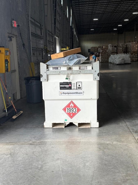 2021 TRANSCUBE 20TCG(G)W-NA