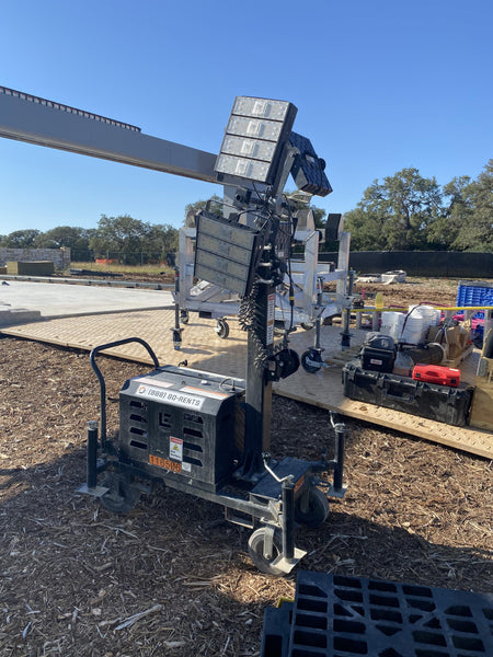 2020 LIND EQUIPMENT LE980LEDV-T4B