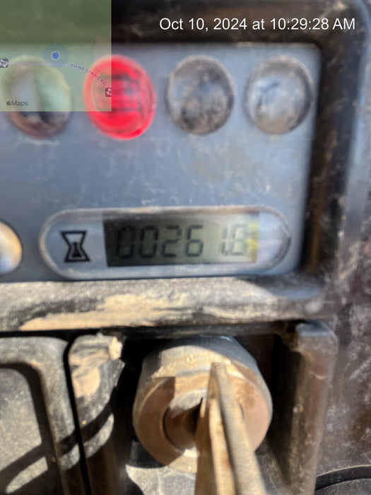 2023 VAC-TRON LP573XDT