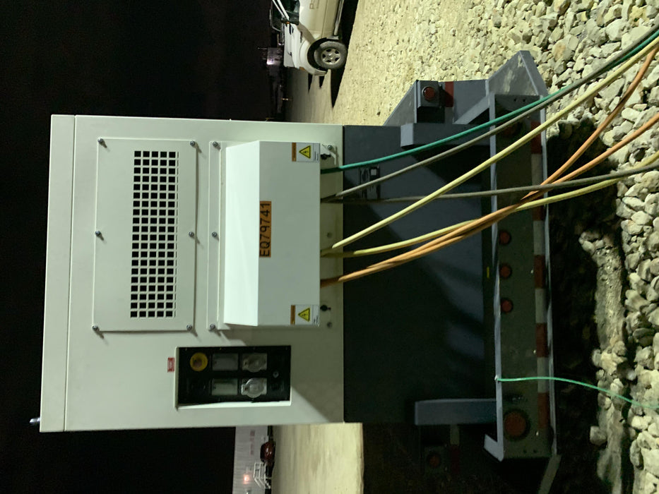 2020 ATLAS COPCO QAS250