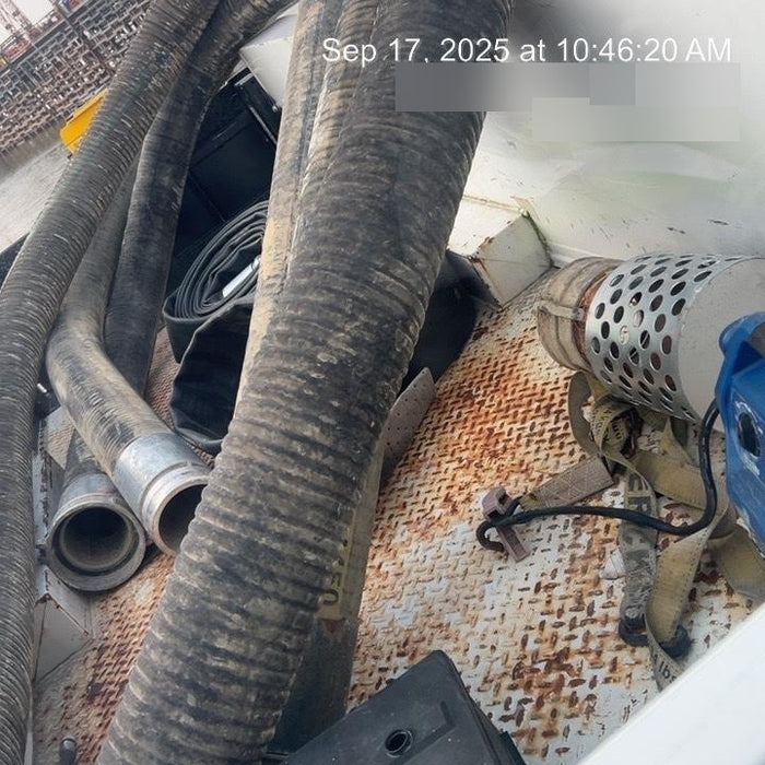 2022 ATLAS COPCO PAC F66 KD