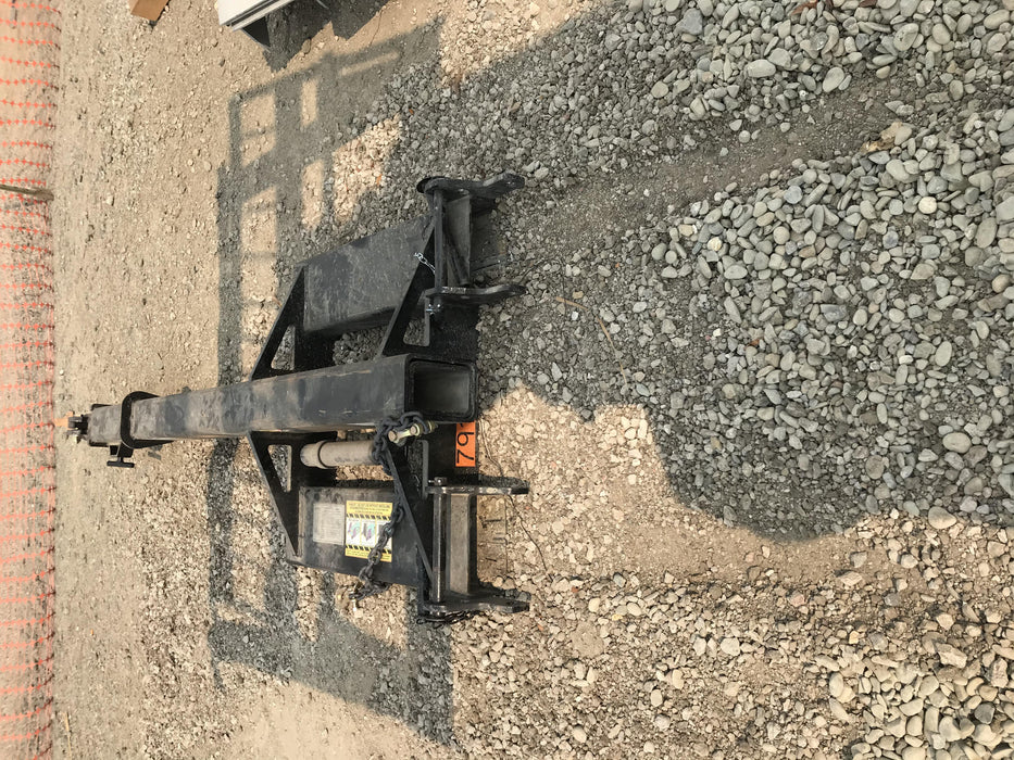 2020 STAR INDUSTRIES M1360B - Star JIB Boom