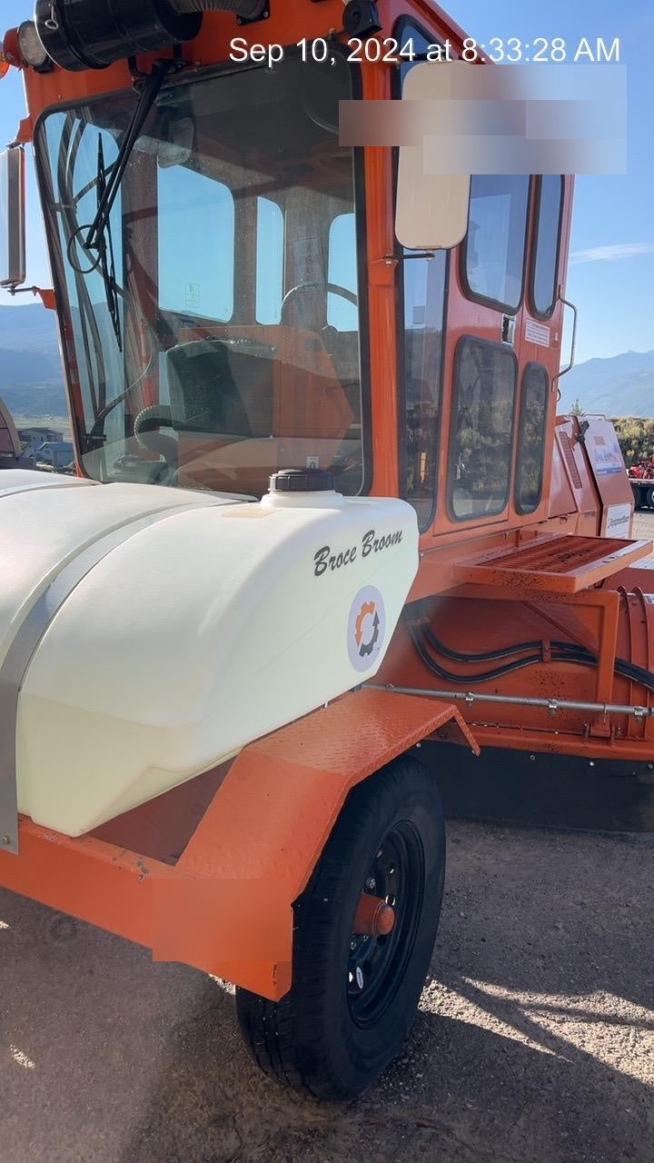 2023 BROCE RCT350