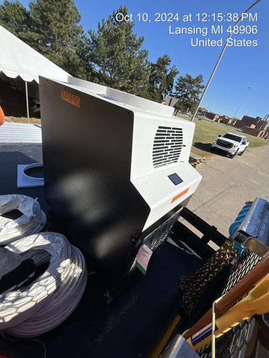 2023 KWIKOOL KIB6021-2