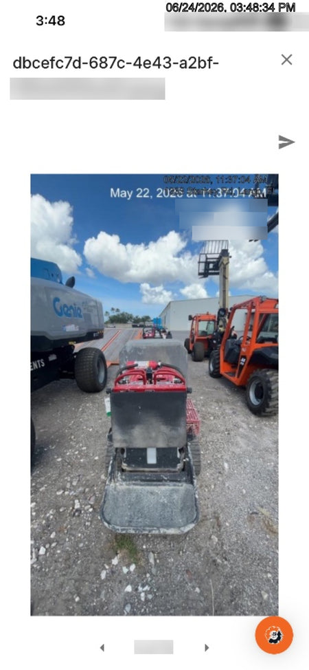2024 TORO MBTX 2500-TS