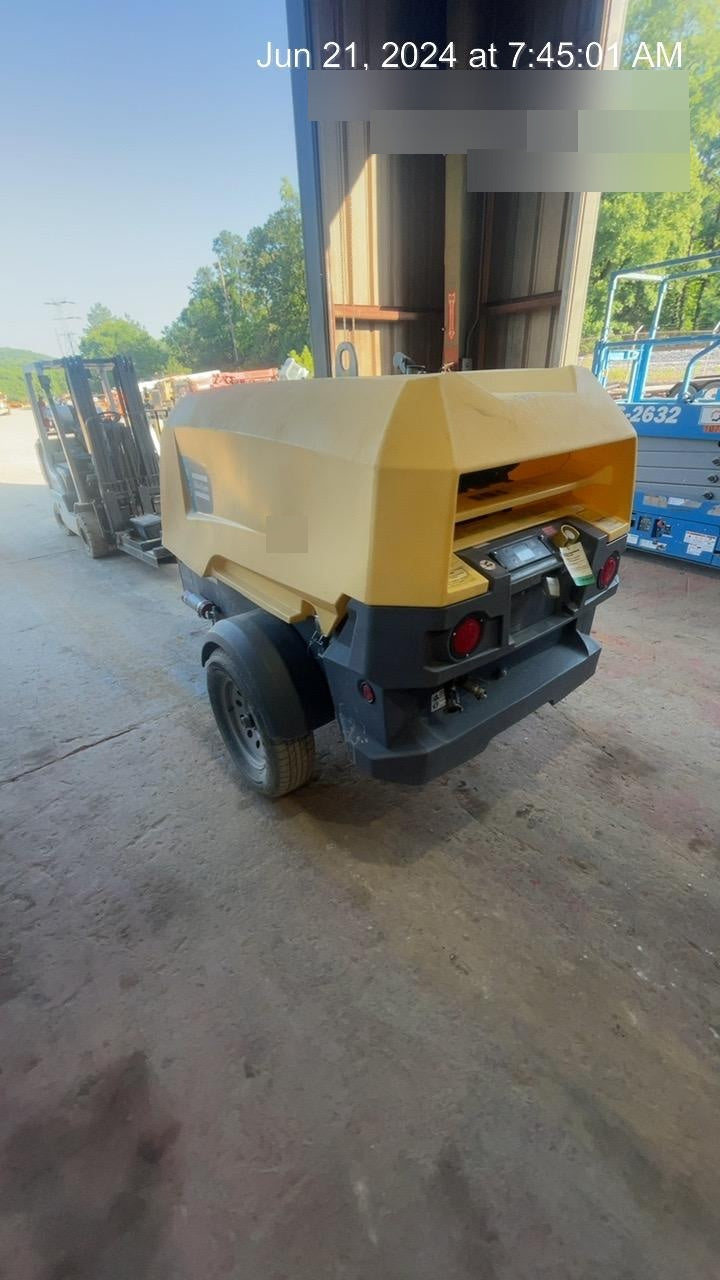 2020 ATLAS COPCO XAS188