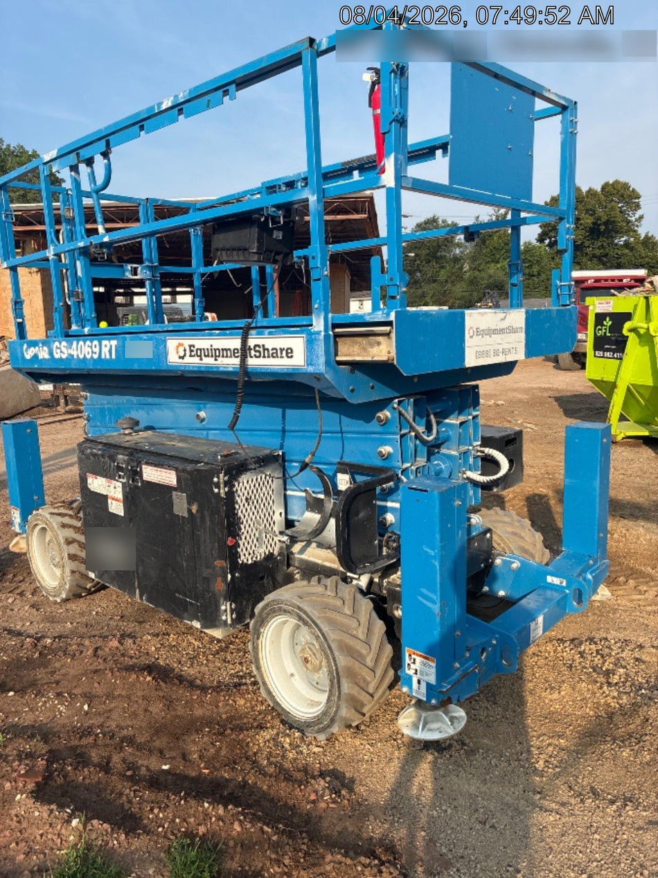 2020 GENIE GS-4069 RT