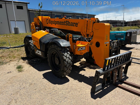 2024 JCB 509-42