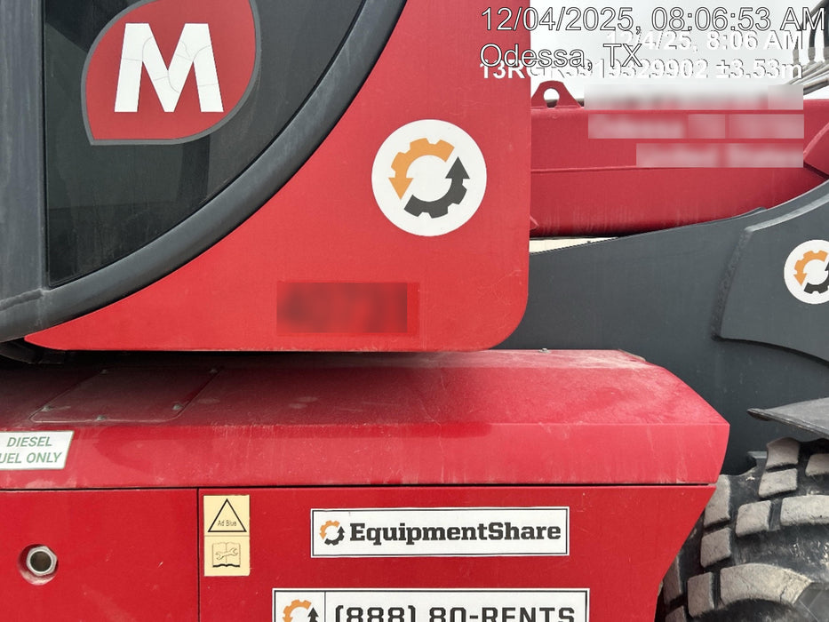 2019 MAGNI HTH-10.10