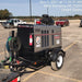 2021 Lincoln Electric Air Vantage 566 Air Vantage 566X Ready Pak 3 (includes trailer, cable rack, fender light kit); no telematics