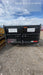 2024 TEXAS PRIDE TRAILERS 14'L x 7'W 5 Cu Yd Trunnion Hydraulic Dump
