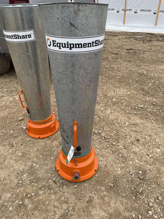 2020 MICHIGAN PNEUMATIC HV-8AM