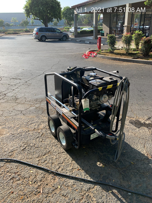 2020 MI-T-M CORPORATION HSP-3504-3MGH